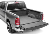 15-25 Ford F-150 BedRug ILQ15SBK 6.5ft Bed Impact Bedliner